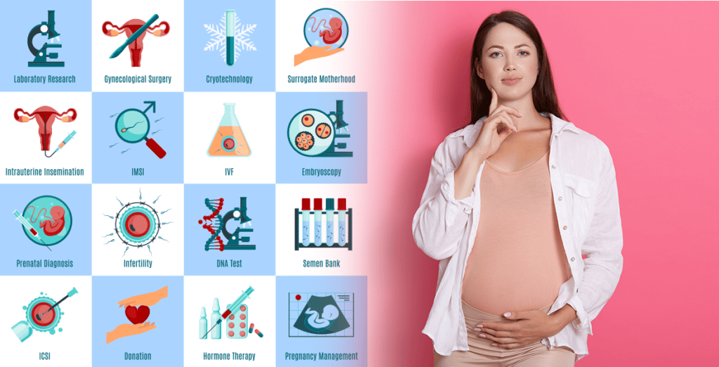 How Does a Surrogate Mother Get Pregnant?