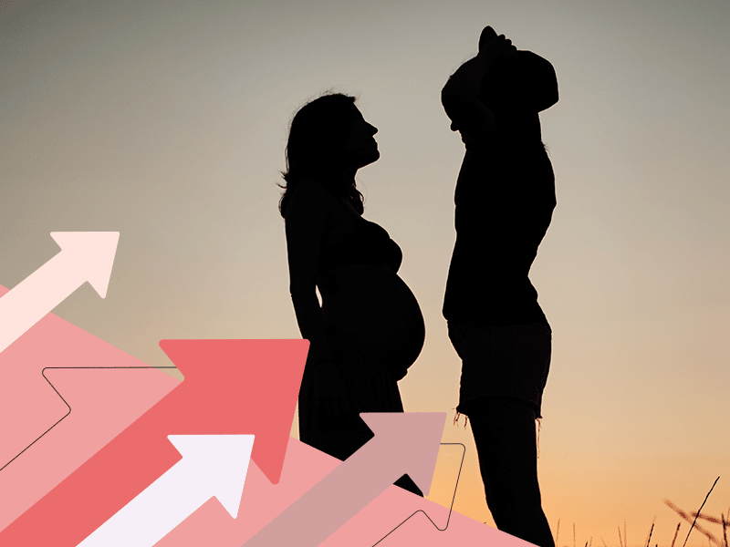 Surrogacy Success Rate
